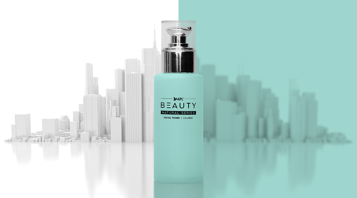 Facial Toner
