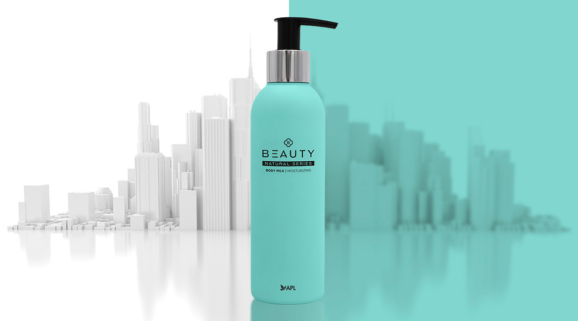 Body milk