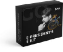 KIT DEL PRESIDENTE