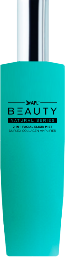 Elixir Facial Spray 2 en 1