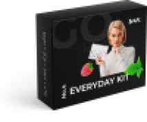 KIT EVERYDAY