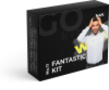 KIT FANTASTIC