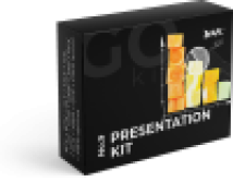 KIT DE PRESENTACIÓN