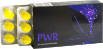 LIMÓN PWR