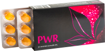 ALBARICOQUE PWR
