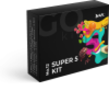 SUPER 5 KIT