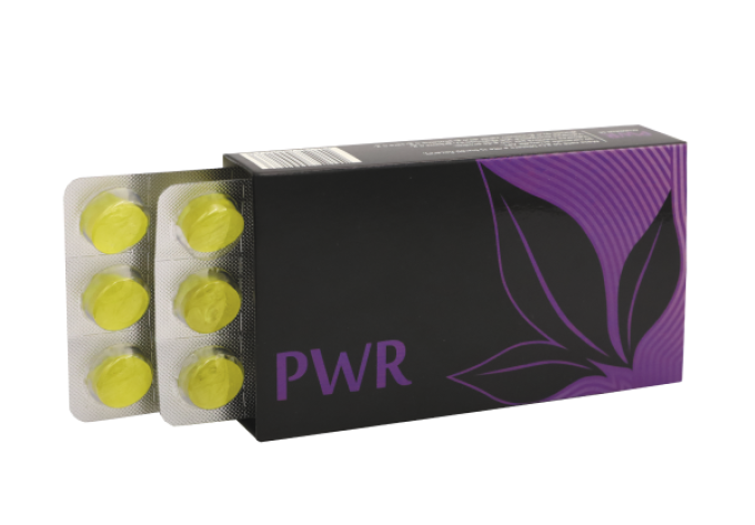 LIMÓN PWR